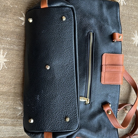 Valentina Leather Bag - Picture 7 of 10